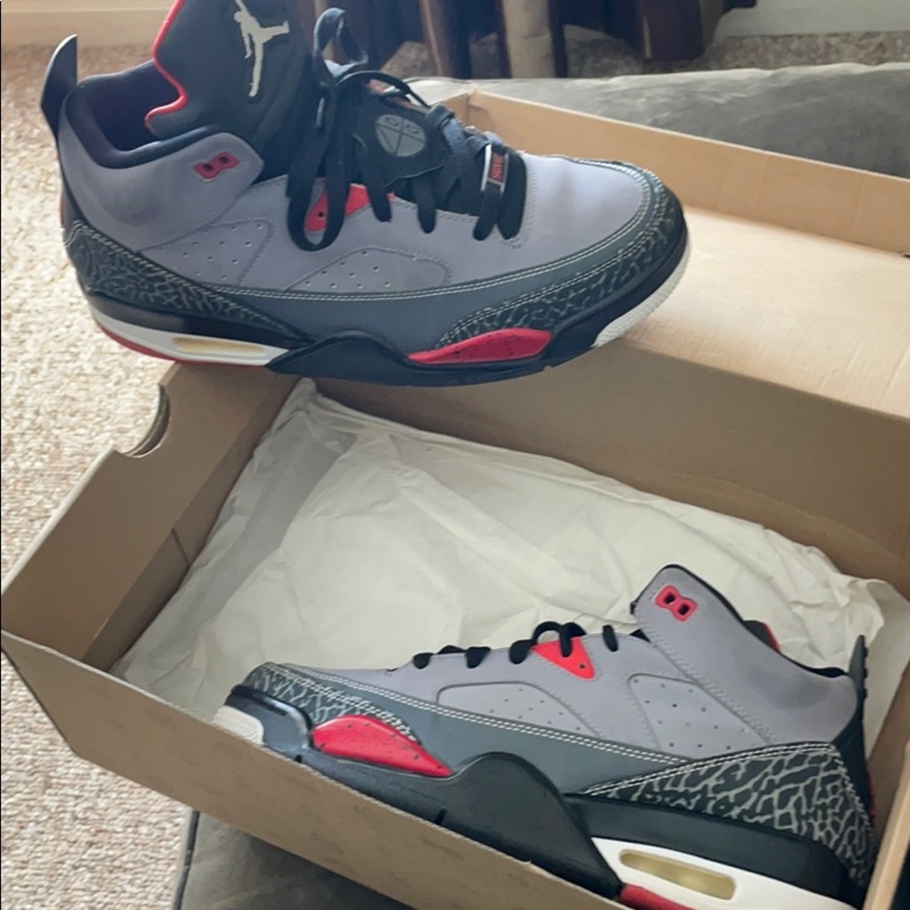 Son of Mars
